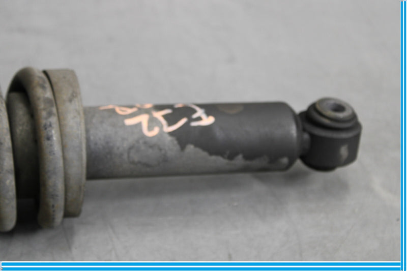 Load image into Gallery viewer, 09-10 Jaguar XF XFR X250 Rear Right Passenger Side Shock Absorber Strut Oem
