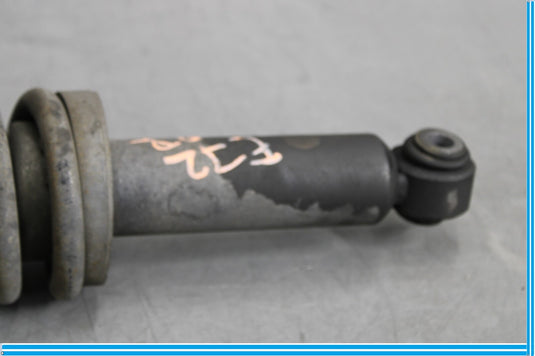 09-10 Jaguar XF XFR X250 Rear Right Passenger Side Shock Absorber Strut Oem