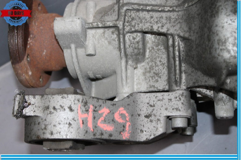 Load image into Gallery viewer, 03-18 Bentley Continental GT GTC 6.0L Rear Differential Diff Axle Carrier Oem
