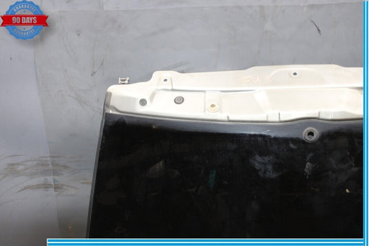 10-13 Land Range Rover HSE Rear Upper Trunk Lid Tailgate Liftgate Shell Oem