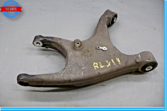 09-18 Audi A7 Quattro Rear Left Driver Side Suspension Lower Control Arm Oem