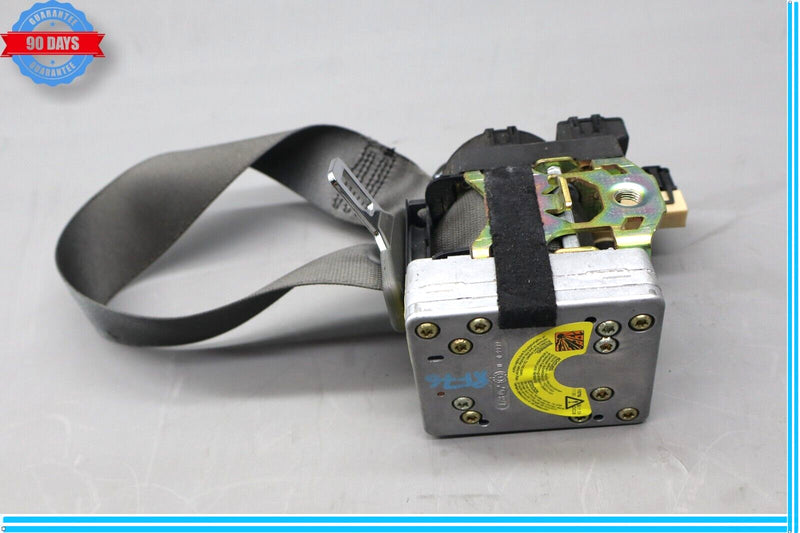 Load image into Gallery viewer, 03-06 Mercedes R230 SL500 SL55 AMG Right Side Seatbelt Seat Belt Retractor Oem
