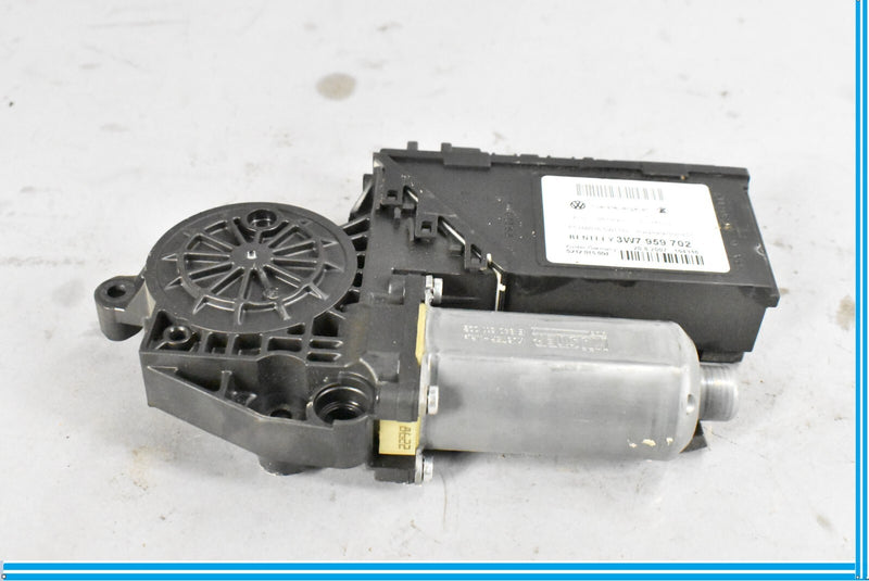 Load image into Gallery viewer, 06-12 Bentley Continental Rear Right Window Regulator Motor Unit 3W7959702 Oem
