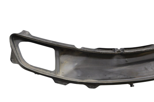 06-12 Mercedes X164 GL550 ML550 Front Under Hood Cover Grill Air Vent Panel Oem