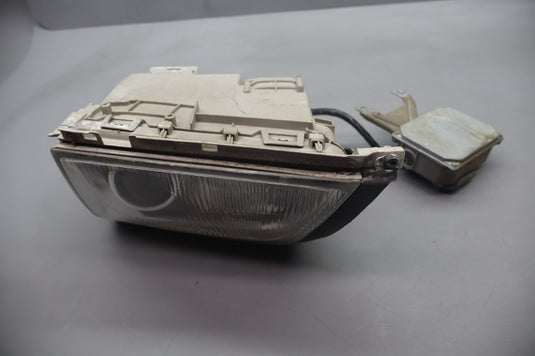 90-02 Mercedes R129 SL500 SL600 Front Left Driver Side Headlight Lamp Oem