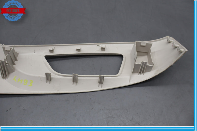 Load image into Gallery viewer, 10-13 BMW F10 535i GT xDrive Front Left Driver Side Seat Switch Cover Trim Oem

