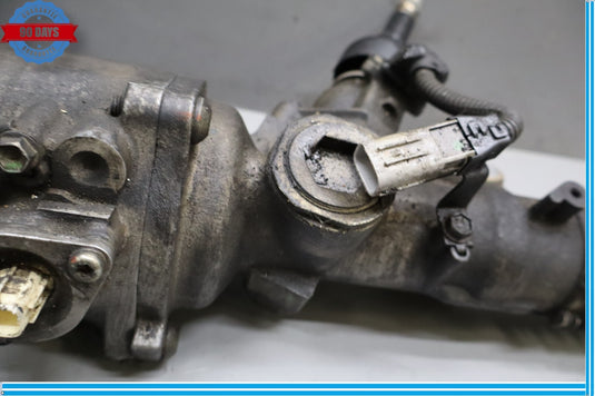 07-12 Lexus LS460 LS460L Power Steering Rack & Pinion Assembly Oem
