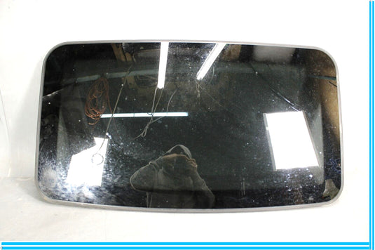 06-13 Mercedes X164 GL350 ML550 R350 Sunroof Sun Roof Glass 2517800021 OEM