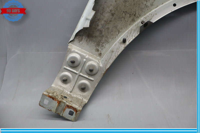 Load image into Gallery viewer, 11-17 Volkswagen Touareg Front Left Driver Side Fender Wind Assembly Oem
