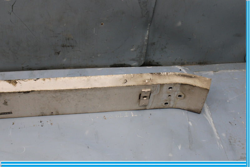 Load image into Gallery viewer, 07-09 Lexus LS460 LS460L Front Bumper Reinforcement Bar Rebar Oem
