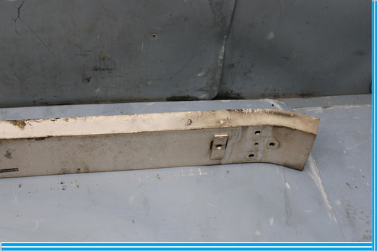 07-09 Lexus LS460 LS460L Front Bumper Reinforcement Bar Rebar Oem