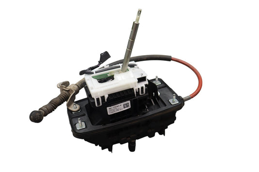 09-12 Audi A4 Quattro Automatic Transmission Gear Shifter Lever 8K1713041M Oem