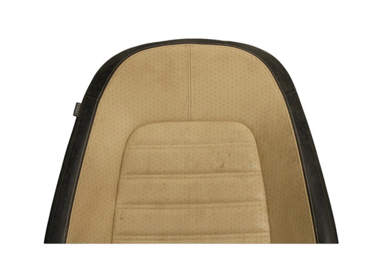 09-17 Volkswagen CC Front Right Passenger Upper Seat Cushion 3C8963557 OEM