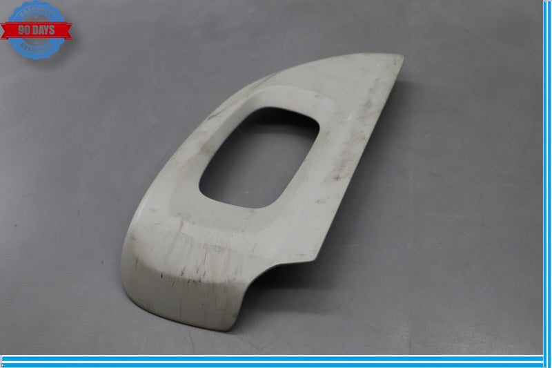 Load image into Gallery viewer, 10-19 Jaguar X351 XJ XJL XJR Front Left Seat Control Switch Trim Cover Oem
