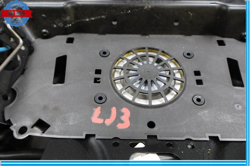 Load image into Gallery viewer, 08-20 Audi A6 Quattro Front Left Side Lower Seat Track Frame W/ Motor Oem
