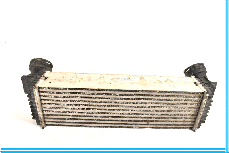 Load image into Gallery viewer, 14 - 18 Fits Bmw X5 F15 Xdrive 3.0L Engine Radiator Intercooler Oem 7809321
