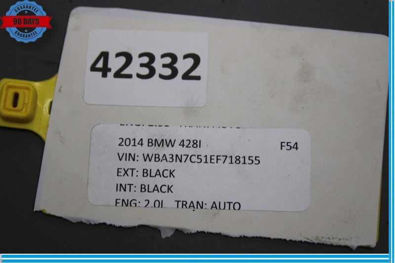 Load image into Gallery viewer, 12-18 BMW F30 F32 328 335 320 428 Power Steering Electric Rack &amp; Pinion Oem
