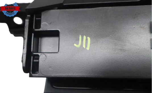 12-15 Audi A6 A7 Information Display Screen Panel Monitor W/ Mount Bracket OEM