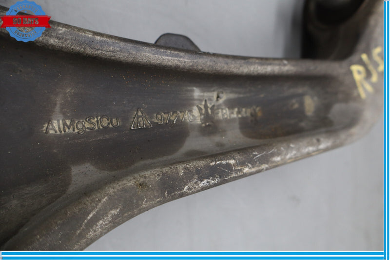 Load image into Gallery viewer, 14-20 Maserati Ghibli Front Right Side Lower Control Arm 06700071790 Oem
