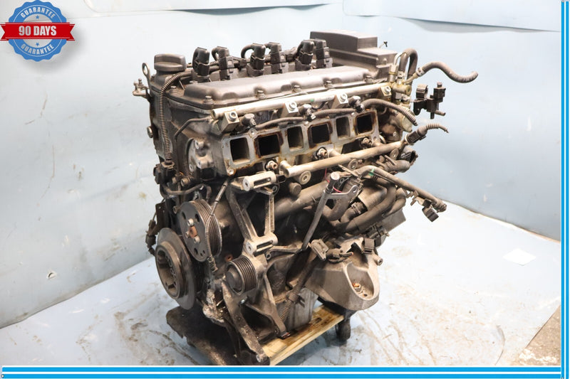 Load image into Gallery viewer, Engine Gasoline 3.6L VIN A 5th Digit Fits 11-12 PORSCHE CAYENNE 2815480 195K MI
