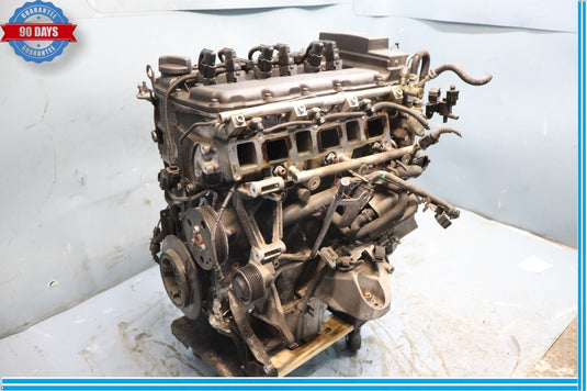 Engine Gasoline 3.6L VIN A 5th Digit Fits 11-12 PORSCHE CAYENNE 2815480 195K MI