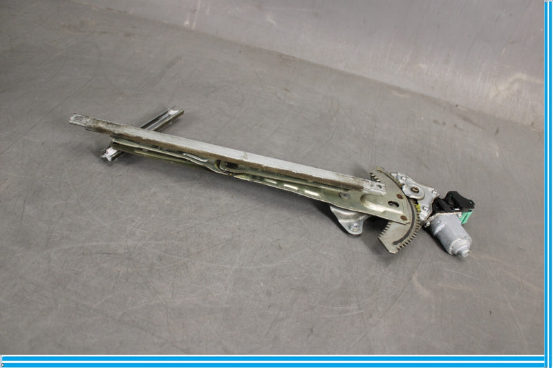 Load image into Gallery viewer, 11-20 Infiniti QX56 QX80 Rear Left Driver Side Door Window Regulator Motor Oem
