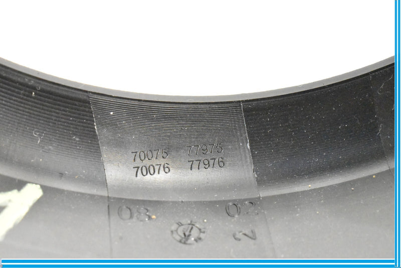 Load image into Gallery viewer, 2010 - 2013 MERCEDES E550 W212 STEERING COLUMN FRONT COVER TRIM OEM
