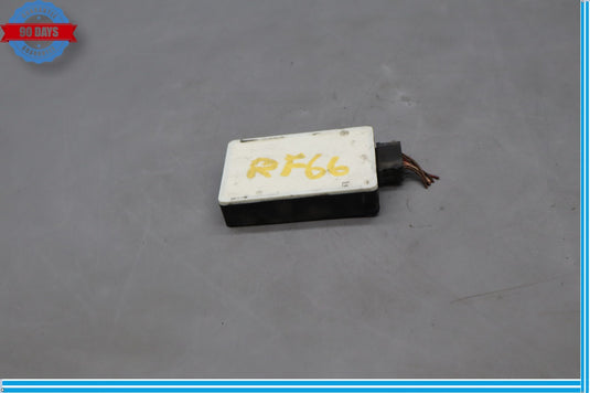 12-15 Mercedes W204 C250 Rear Bumper Right Side Blind Spot Distance Sensor Oem