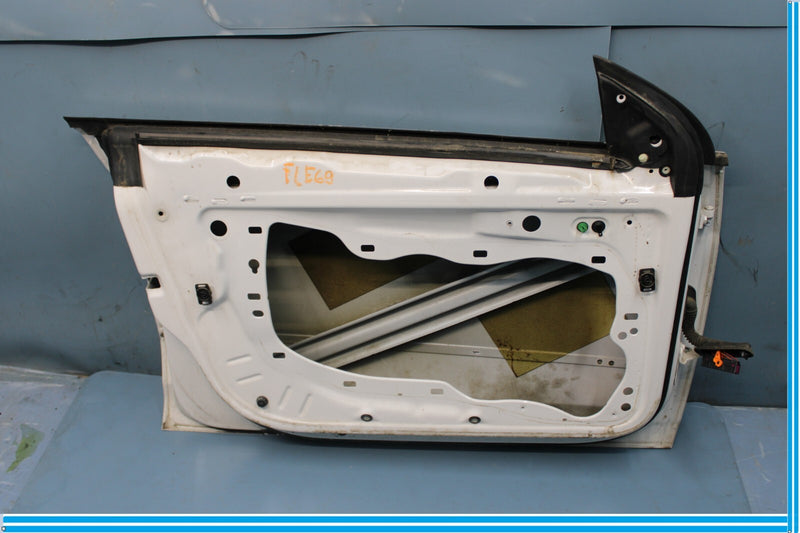 Load image into Gallery viewer, 13-17 Volkswagen CC Front Left Driver Side Door Shell Panel Silver Oem
