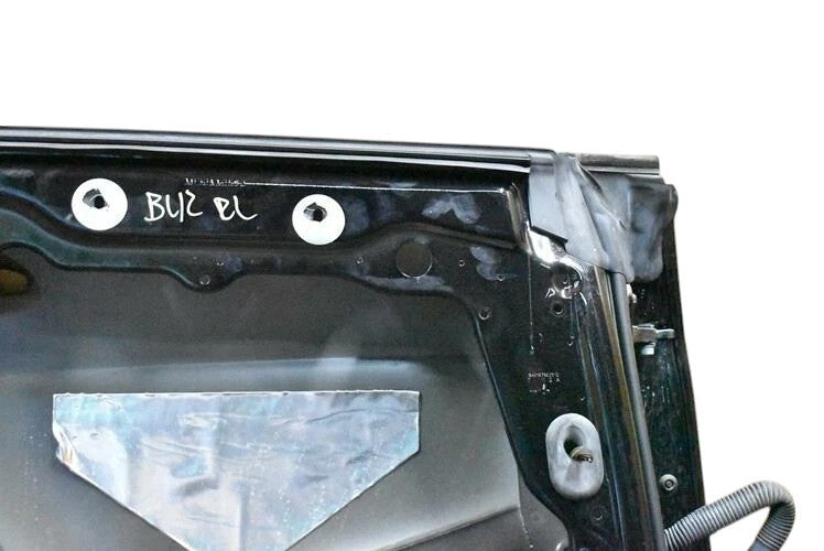 Load image into Gallery viewer, 12-18 Mercedes W218 CLS550 CLS400 CLS63 AMG Rear Left Driver Side Door Shell OEM

