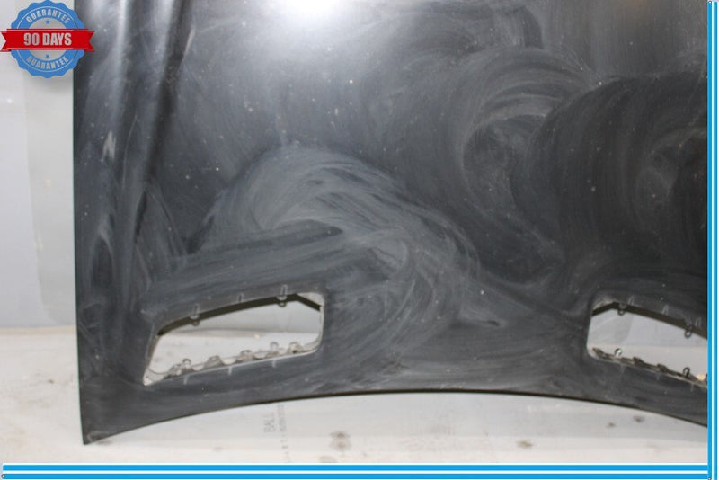 Load image into Gallery viewer, 03-08 Mercedes R230 SL500 SL550 SL55 AMG Hood Cover Panel Assembly Oem
