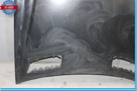 03-08 Mercedes R230 SL500 SL550 SL55 AMG Hood Cover Panel Assembly Oem