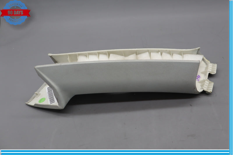 Load image into Gallery viewer, 11-14 Volkswagen VW Touareg Rear Left Driver Upper C Pillar Trim Panel Oem
