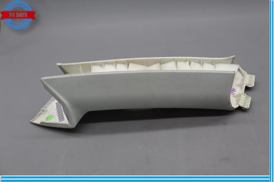 11-14 Volkswagen VW Touareg Rear Left Driver Upper C Pillar Trim Panel Oem