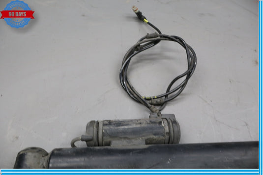 06-11 Mercedes W219 CLS550 Rear Left or Right Strut Shock Absorber Oem