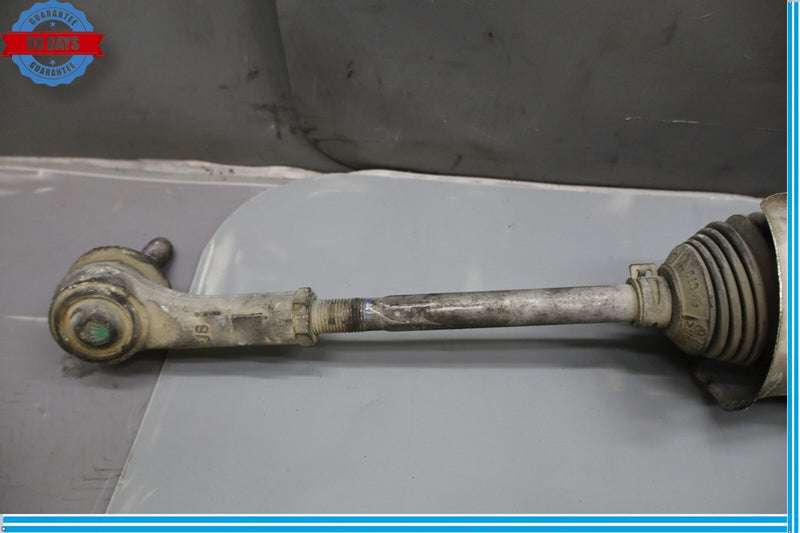 Load image into Gallery viewer, 11-18 Volkswagen VW Touareg Electric Power Steering Rack &amp; Pinion Gear Box Oem
