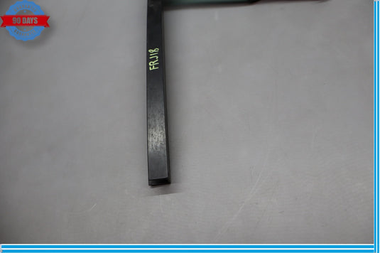 11-18 Porsche Cayenne Front Right Side Door Glass Quarter Window Auto Glass Oem