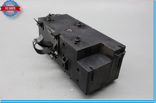 03-12 Bentley Continental Flying Spur Flying Spur Relay Fuse Box Fusebox Oem