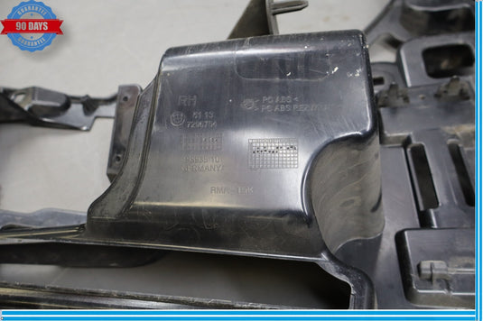14-21 Bmw I3 Rear Right Side Quarter Panel Mount Bracket Support Oem