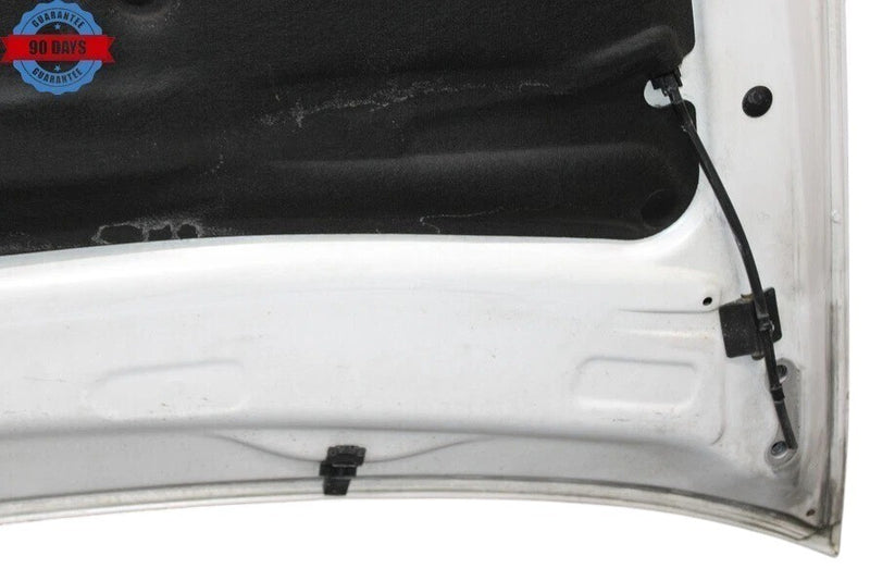 Load image into Gallery viewer, 07-12 Lexus LS460L LS460 Front Hood Bonnet Cover Shell Panel Assembly White OEM
