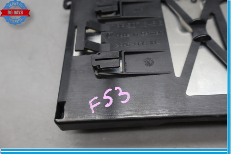 Load image into Gallery viewer, 10-13 Porsche Panamera Front Body Computer Control Module Unit BCM Oem
