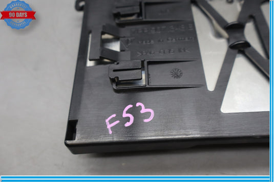 10-13 Porsche Panamera Front Body Computer Control Module Unit BCM Oem