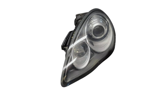 10-13 Porsche Panamera 970 Front Left Driver Side Xenon Headlight Head Lamp OEM