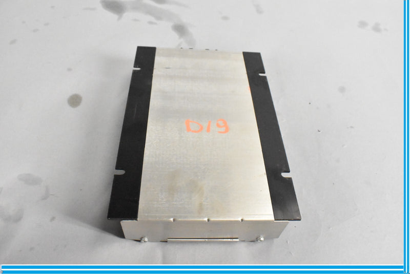 Load image into Gallery viewer, 06-12 Bentley Continental 12 Channel Sound Amp Amplifier  3W7035456 Oem
