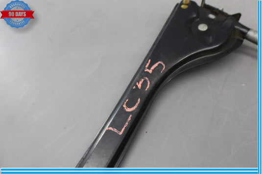 05-11 Mercedes SLK280 SLK300 R171 Front Left Side Window Regulator W/O Motor Oem
