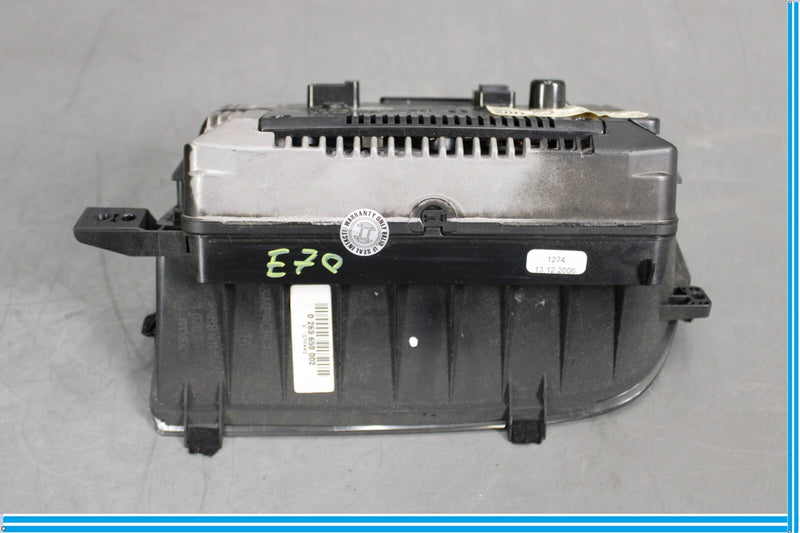 Load image into Gallery viewer, 07-09 Mercedes S550 CL550 W221 Navigation Information Display Screen Monitor Oem
