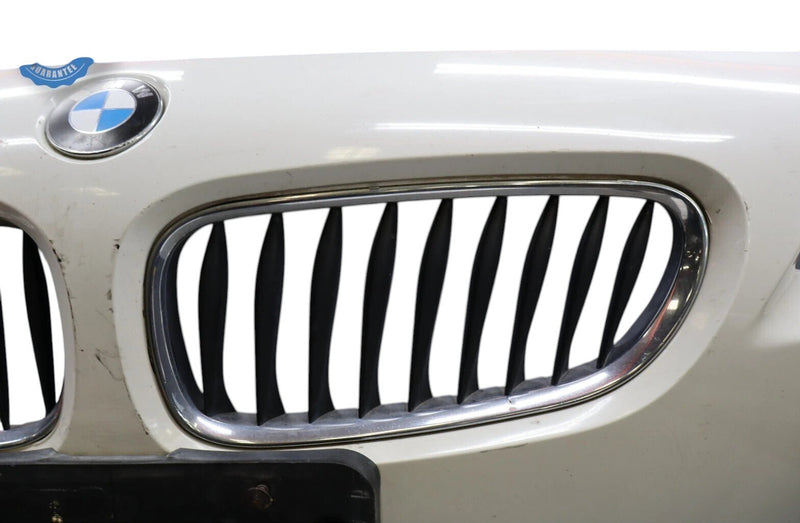Load image into Gallery viewer, 03-04 BMW E85 Z4 Front Lower Bumper Cover Panel Assembly 51117188347 OEM
