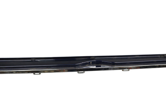 12-20 Tesla Model S Left Driver Side Rocker Skirt Molding Scuff Panel Oem