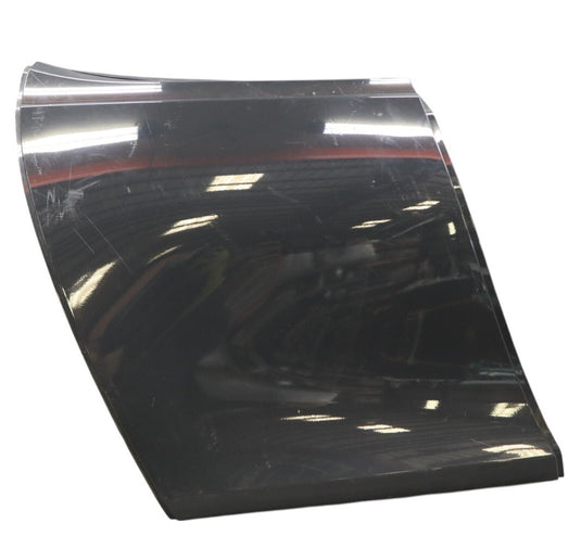 14-21 BMW I01 i3 i3s Rear Right Passenger Side Exterior Door Shell Panel Oem