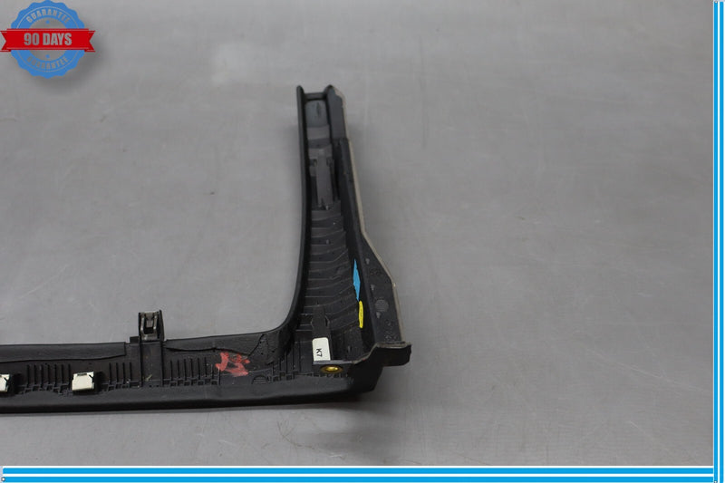 Load image into Gallery viewer, 11-18 Audi A8 A8L Quattro Dashboard Instrument Cluster Trim Cover Panel Oem
